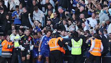 Southampton FC v Leicester City FC - Premier League