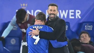 Leicester City FC v West Ham United FC - Premier League