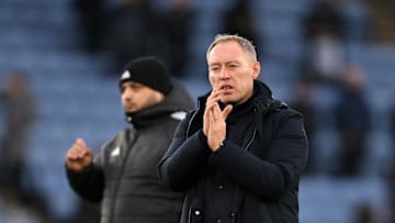 Leicester City FC v Chelsea FC - Premier League