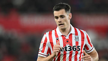 Another Departure from Stoke City in the 2024-25 Season