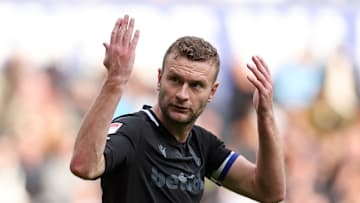His First Goal of the Season and a Victory for Stoke City
