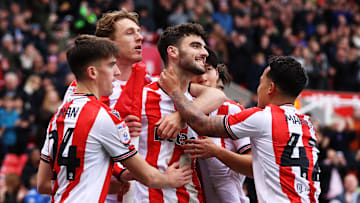Stoke City Lineup Confirmed to Face Blackburn Rovers