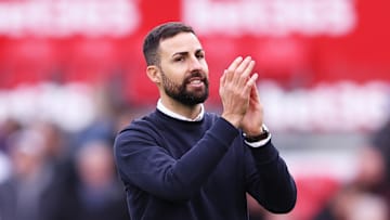 Stoke City Faces a Crucial Match Against Millwall on November 9