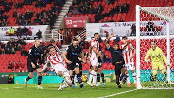 Stoke City’s Young Attack Fails to Deliver in Frustrating Draw Against Preston