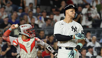 Wild Card Series - Boston Red Sox v New York Yankees - Game One