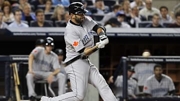Toronto Blue Jays v New York Yankees