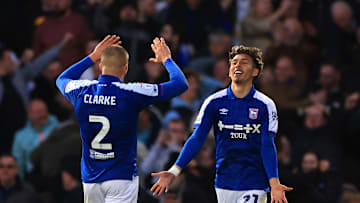 Ipswich Town v Southampton FC - Sky Bet Championship
