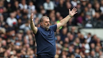 Tottenham Hotspur FC v Everton FC - Premier League