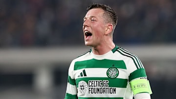 Atalanta BC v Celtic FC - UEFA Champions League 2024/25 League Phase MD3
