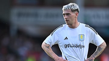 Walsall v Aston Villa - Pre-Season Friendly