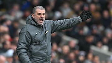 Fulham FC v Tottenham Hotspur FC - Premier League