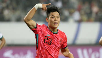 South Korea v Iraq - FIFA World Cup Asian 3rd Qualifier Group B
