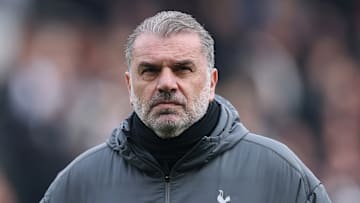 Fulham FC v Tottenham Hotspur FC - Premier League