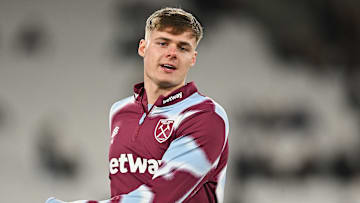 West Ham United FC v Leicester City FC - Premier League