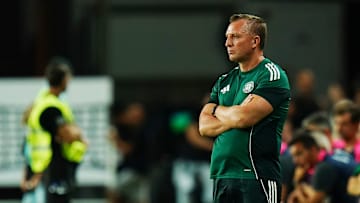 Sporting CP v Celtic - Pre-Season Friendly