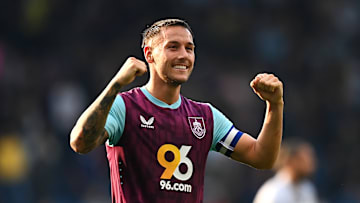 Burnley FC v Portsmouth FC - Sky Bet Championship