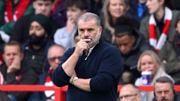 Nottingham Forest v Chelsea - Premier League