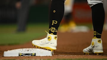 Houston Astros v Pittsburgh Pirates