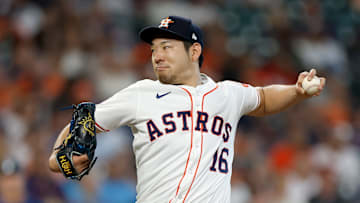 Seattle Mariners v Houston Astros