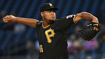 Milwaukee Brewers v Pittsburgh Pirates