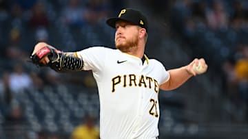Milwaukee Brewers v Pittsburgh Pirates