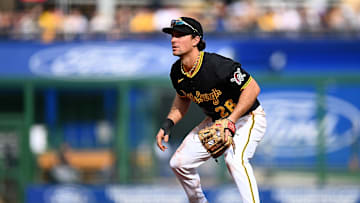 Adam Frazier (26)