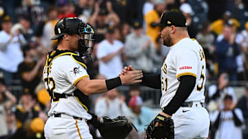 Milwaukee Brewers v Pittsburgh Pirates