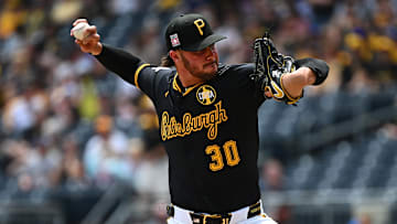 Arizona Diamondbacks v Pittsburgh Pirates