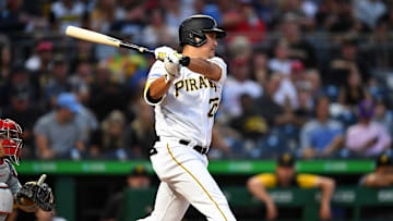 Philadelphia Phillies v Pittsburgh Pirates