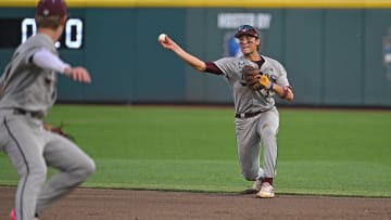 2024 NCAA Division I Baseball Championship