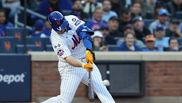Championship Series - Los Angeles Dodgers v New York Mets - Game 5