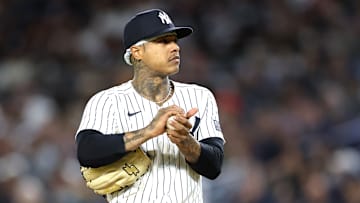 Baltimore Orioles v New York Yankees