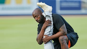Miami Marlins v Washington Nationals