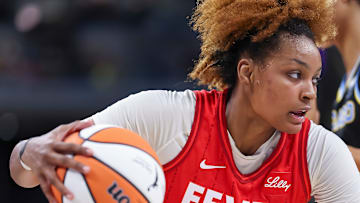 Indiana Fever v Chicago Sky