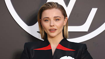 Louis Vuitton: Photocall - Paris Fashion Week - Womenswear Spring-Summer 2025