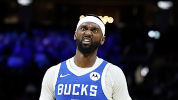Toronto Raptors v Milwaukee Bucks