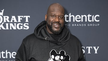 DraftKings And Sports Illustrated All-Star Party In Honor Of NBA All-Star Weekend 2025