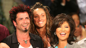 "Big Brother 8" Season Finale