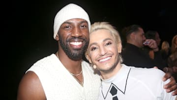 Frankie Grande Birthday Celebration