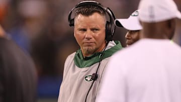 New York Jets special teams coordinator Brant Boyer