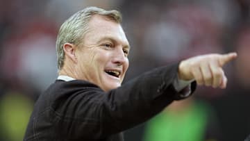 San Francisco 49ers general manager John Lynch