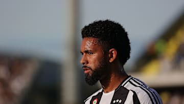 Empoli v Juventus - Serie A