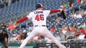 Rays vs. Nationals prediction and odds for Wednesday, April 5 (Fade Patrick  Corbin)