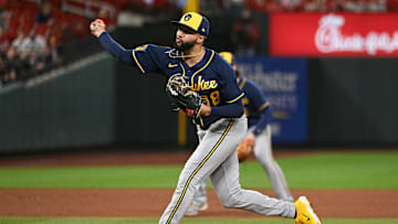 Milwaukee Brewers v St. Louis Cardinals