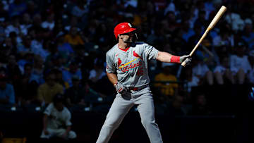 St. Louis Cardinals v Milwaukee Brewers