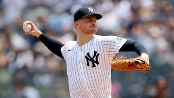 Baltimore Orioles v New York Yankees