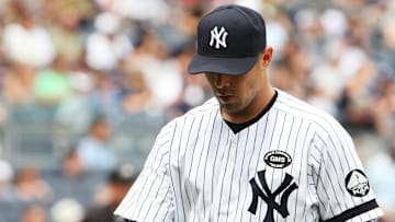 Seattle Mariners v New York Yankees