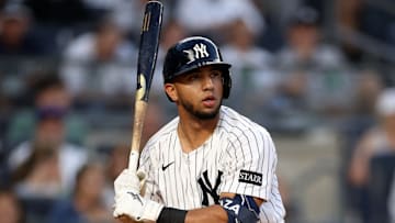 Chicago Cubs v New York Yankees