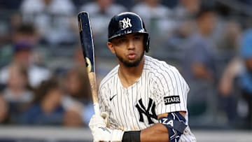 Chicago Cubs v New York Yankees