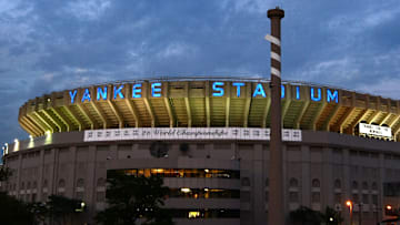 Baltimore Orioles v New York Yankees